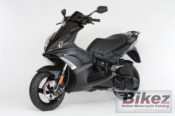 2009 peugeot jet c-tech photo